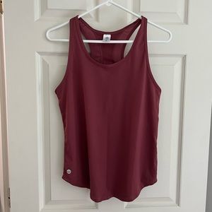 Senita tank top